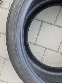 YOKOHAMA BLUEARTH GT 245/40 R19 Letní - 7