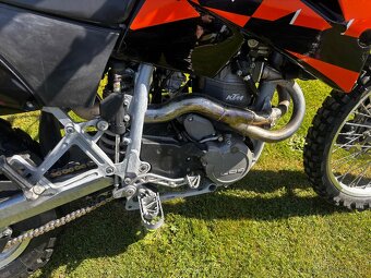 Ktm 640 enduro - 7