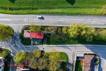 Pronájem, komerční/obchodní prostory, 48 m2, Soukenická 5631 - 7