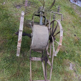 Vyorávač brambor (čert) 2x - 7