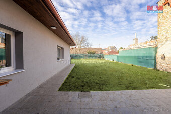 Prodej rodinného domu, 135 m², Městec Králové, ul. Pražská - 7
