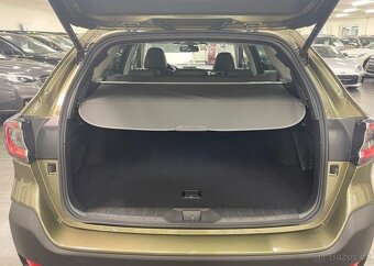 Subaru Outback 2.5 TOURING 2024 nové 124 kw1 - 7