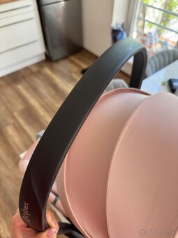 Cybex Cloud T i-size - 7