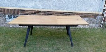 Rozkládací jídelní stůl - City 190 cm - 7