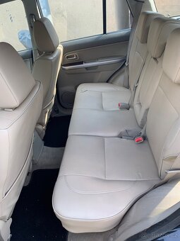 Suzuki Grand Vitara 2.0i - lpg 103kW - 7