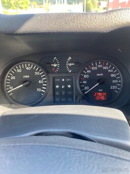 Renault clio 2 - 7