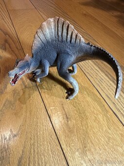 Modely dinosaurů - 7
