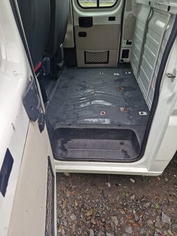 FIAT DUCATO 2.3 JTD VALNÍK 2013 - 7