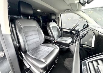 Volkswagen Multivan automat nafta 150 kw 2016 - 7