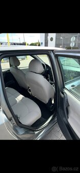 Fiat Stilo 1.9 JTD, 2004, manuál. Nepojizdné - 7