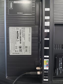 Samsung UE43NU7192U,108cm,Ultra HD-4K,DVB-T2,Smart+Wifi - 7