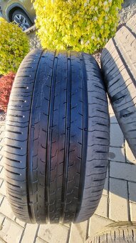 Letní pneu 235/55 r 18 - 7