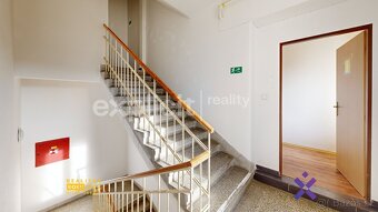 Prodej činžovního domu s 10 byty a obchodním prostorem, 507 - 7