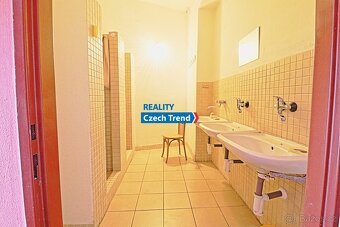 Pronájem skladových prostor v Olomouci - Hodolany, Tyršova, - 7