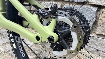 Canyon Spectral 125 CF 8 carbon, vel. L - 7