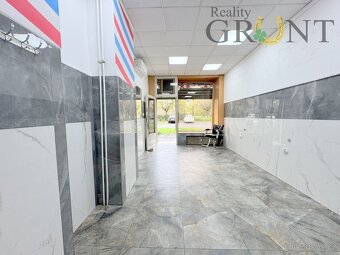Prodej obchodní prostory, 23 m2 - Karviná - Nové Město - 7