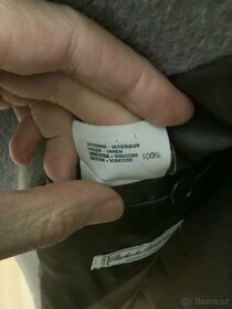 Italske kabat pro muze top stav - 7