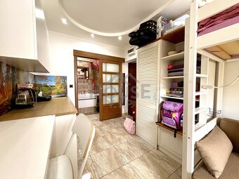 Prodej bytu 1+kk, 15 m2, Praha 3 - Žižkov., ev.č. 00773 - 7