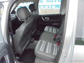 Škoda Roomster 1.4 TDI 59 kw - 7