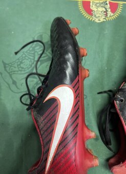 Fotbalové kopačky Nike Magista 45 - 7