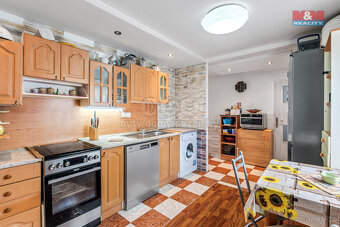 Prodej rodinného domu, 121 m², Valtířov - Velké Březno - 7