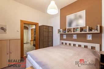 Prodej, byty/4+1, 128 m2, Národních hrdinů 712/33, 69002 Bře - 7