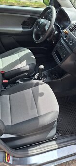 Škoda Fabia 1.4 tdi - 7