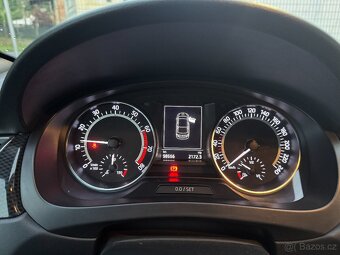 Škoda Rapid Monte Carlo 1.0 TSi 81 kw - 7