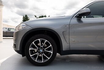 BMW X5 3.0D xDrive M - 7