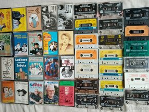 Nové 30.5.. orig.CD a MC mluvene slovo  (i zabalene)od 39 Kč - 7