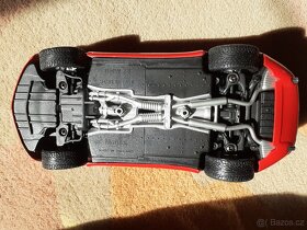 1:18 BMW Z8 , MAISTO - 7