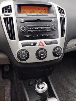 Kia Ceed 1.4i 80kW - 7