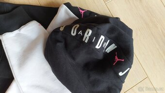 Dětská mikina Jordan velikost 128/140 - 7