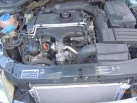 Škoda Octavia II 2,0 TDI 103 kW Laurin & Klement - 7