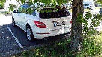 Mercedes-Benz R300CDI bluetec - 7