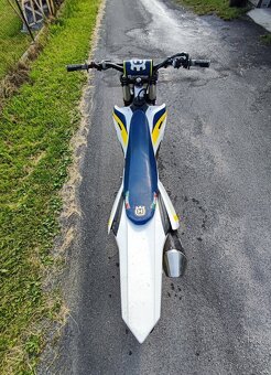 Husqvarna fc 450 - 7