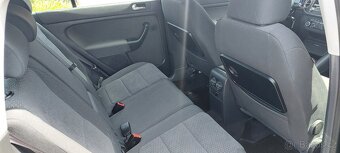 Volkswagen Golf Plus 1.2 TSI, r.v. 2013, jen 167 tis. km - 7