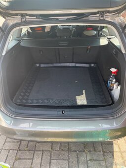 Volkswagen Golf 1.6 TDI, 2016 - 7