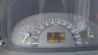 Mb Vito 115 2003 - 7