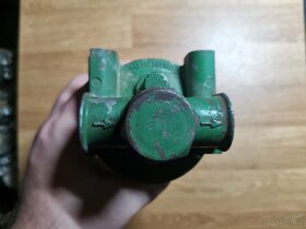 B61 Hustič pneu Jikov Praga Zetor odlučovač oleje - 7