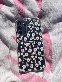 Prodám Samsung galaxy A15+ obaly k mobilu - 7