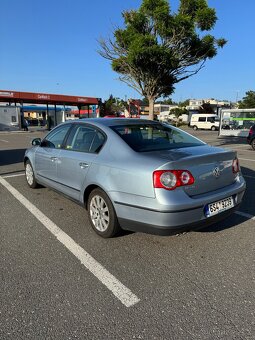 Volkswagen Passat B6 1.9 TDI - 7