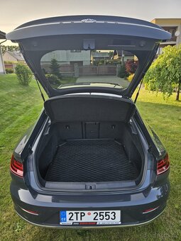 VW Arteon 2.0 TDI 140kw - 7