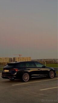 Škoda Octavia 4 RS 4x4 TDI 147Kw - 7