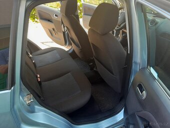 Ford Fiesta 1,3i 51KW - 7
