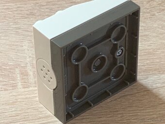 RARITA LEGO DUPLO (2002) KOSTKA S 8 ZVUKY - 7