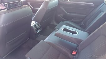 VW Passat Variant Alltrack 2.0TDI 176kW 4Motion 1.MAJ-DPH-TZ - 7