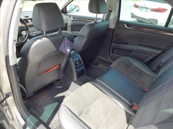 Škoda Superb 2,0 TDi 4X4, ELEGANCE, TAŽNÉ - 7