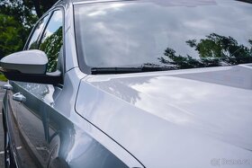 Škoda Octavia Combi 1.5 Tsi/G-TEC Dsg Ambition 1 MAJ ČR - 7