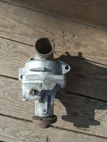 Vodní pumpa vaz, lada, žiguli - 7